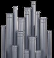 PVC SWR Pipes