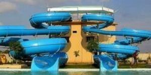 Water Park Equipment