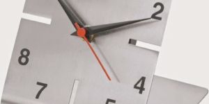 Promotional Table Clocks