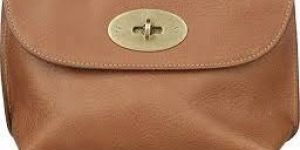 Cosmetic Leather Bags