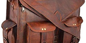 Messenger Leather Bags