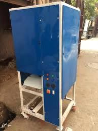 Fully Automatic Single Die Paper Plate Making Machine