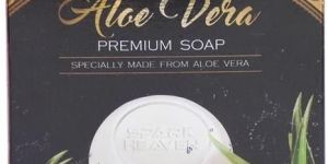 Aloe Vera Soap