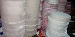Paper Plate Raw Materials