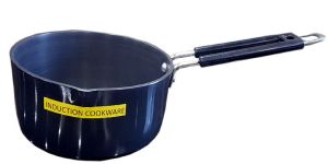 Hard Anodised Cookware