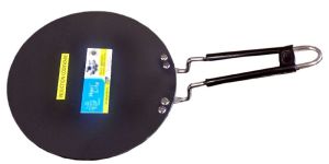 Hard Anodised Tawa