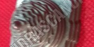 Parad Meru Shree Yantra