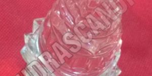 Sphatik Meru Shree Yantra