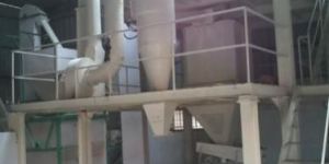 Automatic Bagging Machine