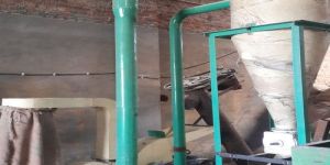 Cattle Feed Conveyor Manufacturer