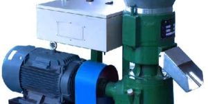 Pelleting Machine