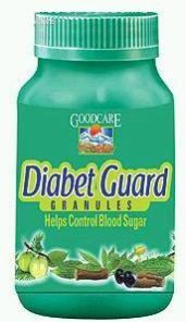 Diabet Guard Capsules
