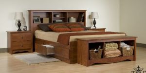 Wood Home Furniture