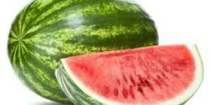 Fresh Watermelon