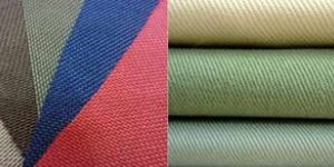 Twill Fabric