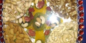 Dry Fruits