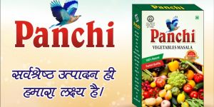Panchi Vegetables Masala