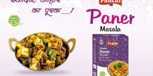 Panchi Paneer Masala