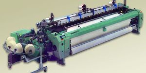 Sulzer Projectile Weaving Machine