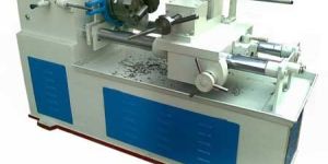 Bar Threading Machine