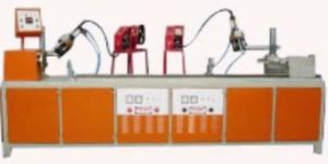 Jack Welding Machine