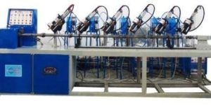 Scaffolding Cuplock Welding Machine