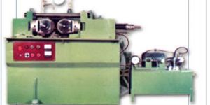 Thread Bar Machine