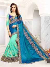Art Silk Saree