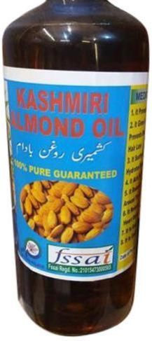 Kashmiri Almond Oil