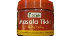 KASHMIRI MASALA TIKKI