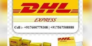 Dhl