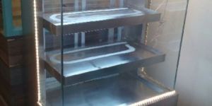 Cake Display Counter