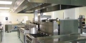 Hospitality Equipment