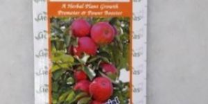 Apple Plant Growth Liquid