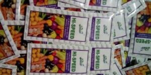 Plant Food Growth Promoter