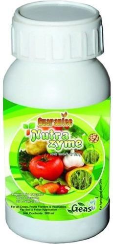Organic Zyme Plant Growth Liquid