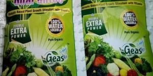 Plant Growth Simulation Powder