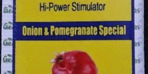 Plant Growth Stimulant