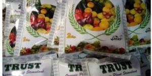 Plant Growth Stimulant Powder