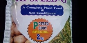Soil Conditioner Granules