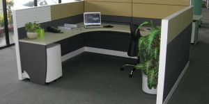 Corporate Office Furniture