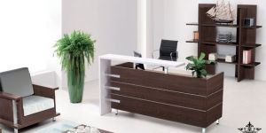 Corporate Office Interior for Gurugram