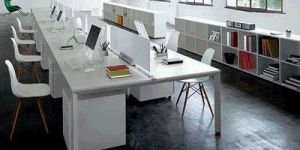 Executive Office Furniture