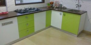 Kitchen Cabinet
