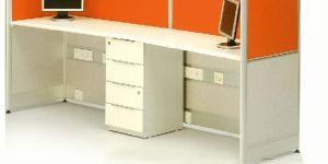 Modular Office Workstation