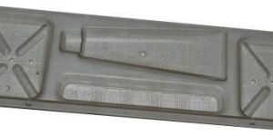 Multi Purpose Bathroom Holder