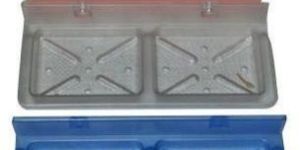 Wall Mounted Soap Holder