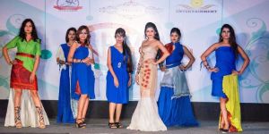 Designer Indowestern Wear