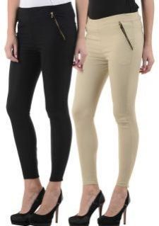 Ladies Jeggings