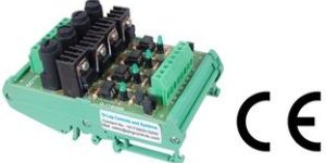 DC Solid State Relay Board - 5A